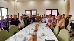 Wabup Fajar Buka Ruang Dialog dengan Ormas, Fokus Perbaiki Kinerja Pemkab Sumedang