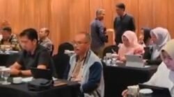 Baru Menjabat Kepala Bapenda Sumedang, Kemal Idris Langsung Genjot Target PAD 2026