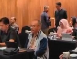 Baru Menjabat Kepala Bapenda Sumedang, Kemal Idris Langsung Genjot Target PAD 2026