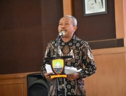 Sumedang Cetak Sejarah, 92 Desa Gelar Pilkades Digital Serentak Pertama Kali