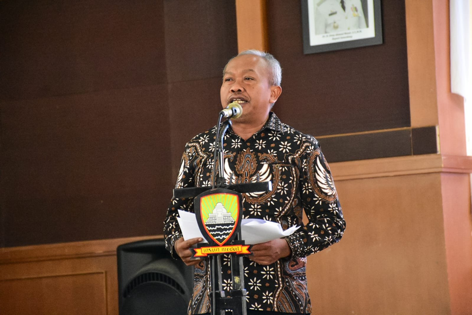 Pilkades Digital Sumedang 2026