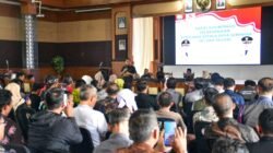 Pemilihan Kepala Desa Digital 2026 di Sumedang, Ini 8 Tahapan yang Perlu Diketahui Pemilih