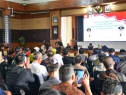 Pemilihan Kepala Desa Digital 2026 di Sumedang, Ini 8 Tahapan yang Perlu Diketahui Pemilih