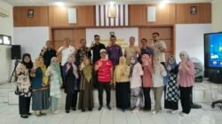 Kadisdik Sumedang Beri Pembekalan Penilik PAUD Dikmas 2026, Tekankan Disiplin, Konsultasi, dan Penguatan Koordinasi