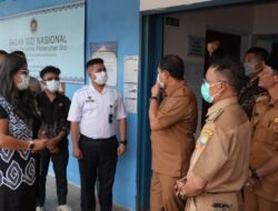 Sidak Dapur MBG Diperketat, Bupati Sumedang Pastikan Kualitas Makanan dan Gizi Penerima Manfaat
