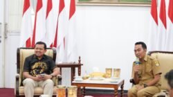 Alun-Alun Tanjungkerta Disulap Jadi Miniatur Alun-Alun Sumedang, Target Rampung Desember 2026