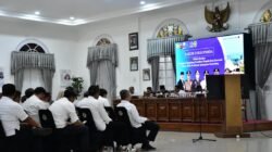 Pilkades Serentak Sumedang 2026 Gunakan Sistem Elektronik, Bupati Minta Sosialisasi dan Simulasi Diperkuat
