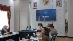 Bupati Sumedang Perjuangkan Lahan Cimarias dan Cinangerang, Koordinasi dengan Kementerian Berlanjut
