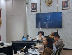 Bupati Sumedang Perjuangkan Lahan Cimarias dan Cinangerang, Koordinasi dengan Kementerian Berlanjut