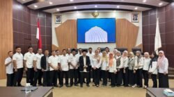 Tak Hanya Soal Kinerja, Sekretariat DPRD Sumedang Tekankan Akhlak dan Integritas ASN