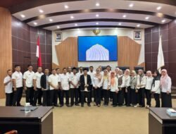 Tak Hanya Soal Kinerja, Sekretariat DPRD Sumedang Tekankan Akhlak dan Integritas ASN