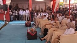 850 Orang Gabung Gerindra Sumedang, Dony Bidik 12 Kursi DPRD pada 2029