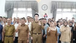 Bapenda Sumedang Luncurkan SiCepot-PD