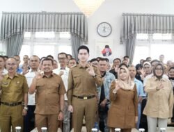 Bapenda Sumedang Luncurkan SiCepot-PD