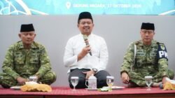 Jelang Pilkades Digital, Bupati Sumedang Tekankan Kesiapan dan Soliditas Jajaran